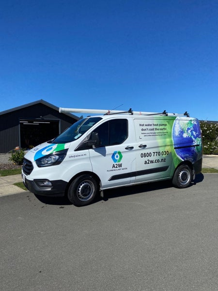 2024 Ford Transit Custom Swb Low Roof