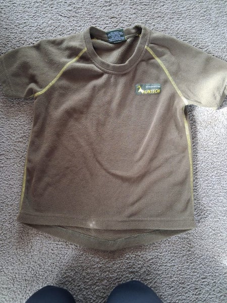 Huntech kids tshirt Carousel 1