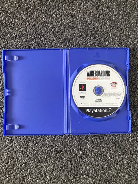 Wakeboarding Unleashed: feat Shaun Murray (PS2) Carousel 3