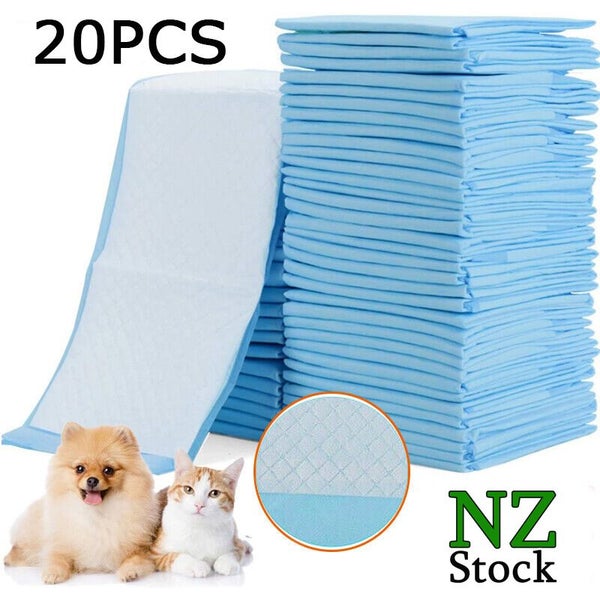 Puppy Training Pads NZ Clearance Carousel 1