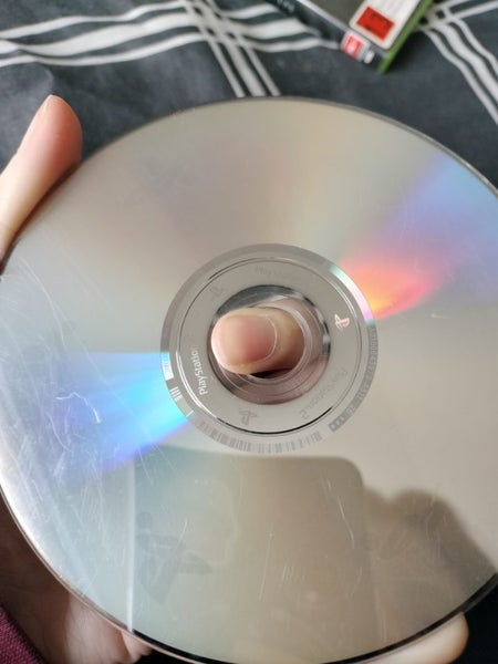 PlayStation 2 The Sims 2 Carousel 3