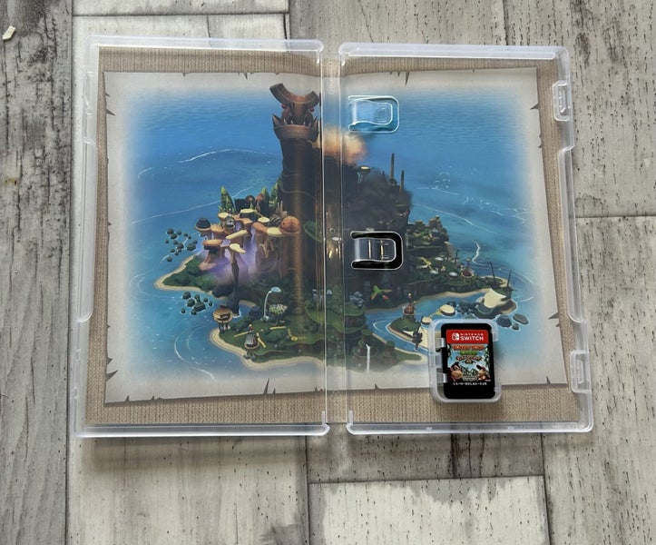 Donkey Kong Country Returns HD - Nintendo Switch Carousel 2