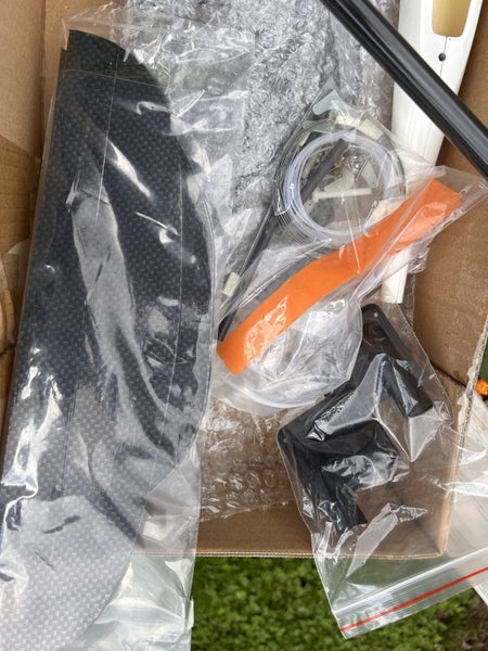 DLG Glider Carousel 2