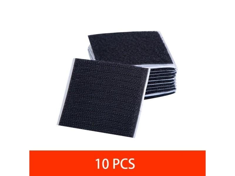 10pcs 6CM Universal Bed Sheet Holder Slip-resistant Fixing Clip Carousel 1