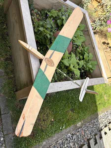 Alula and DLG Gliders Carousel 2