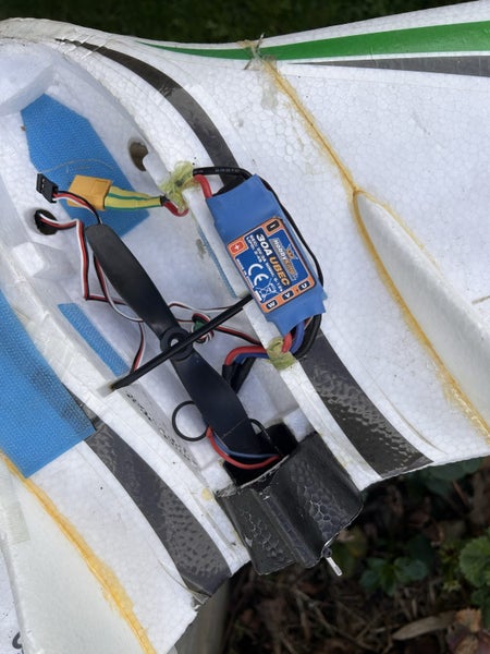 Wing Wing Carousel 2