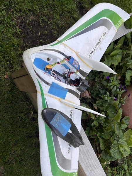 Wing Wing Carousel 3