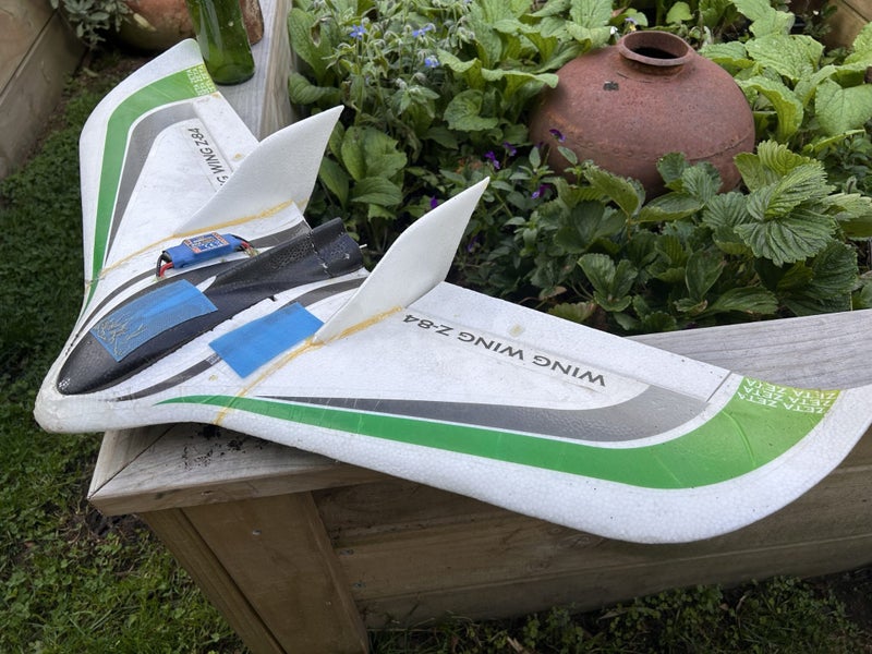 Wing Wing Carousel 1