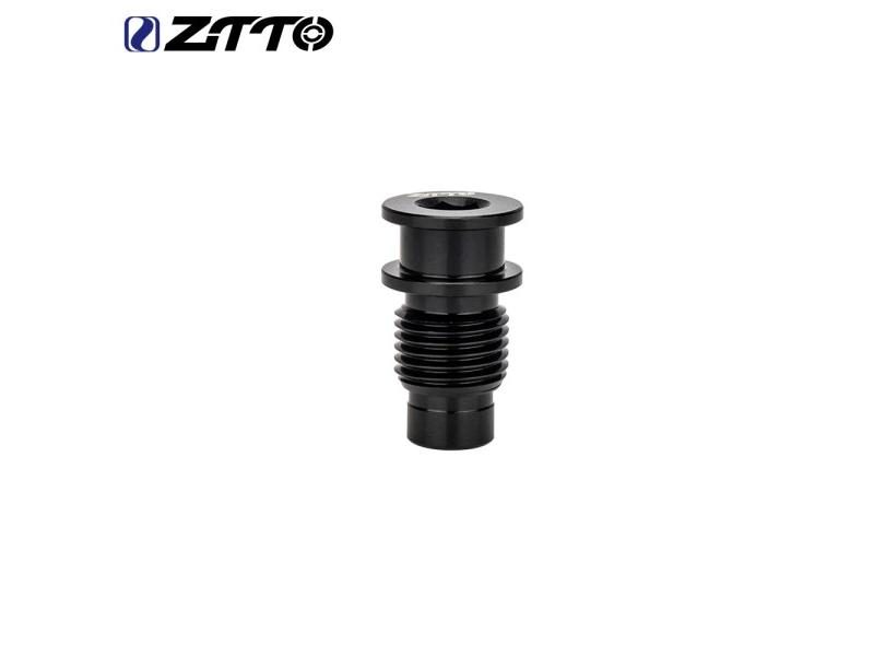 Road Bike Rear Derailleur Shaft Bolt Aluminum Alloy 1 Or 2 Pcs Carousel 1