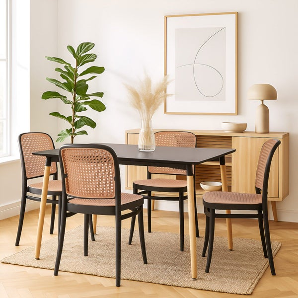 Dining Chair Carousel 1