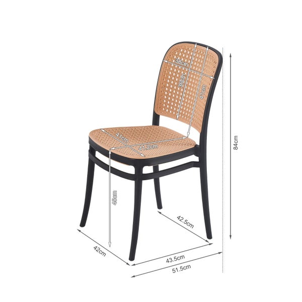 Dining Chair Carousel 9