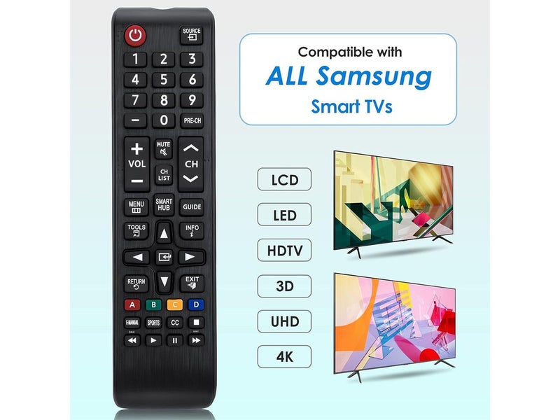 Samsung Remote Control AA5900594A NZ Clearance Carousel 2