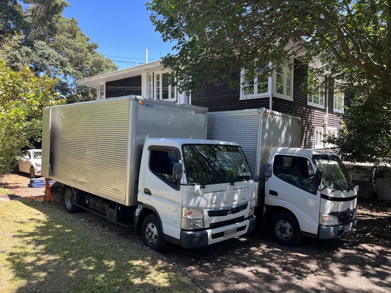 AKL FURNITURE MOVERS 7DAYS FROM $60 Carousel 2