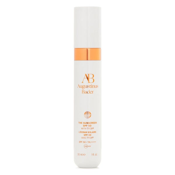 Augustinus Bader The Sunscreen SPF 50 30ml Carousel 1