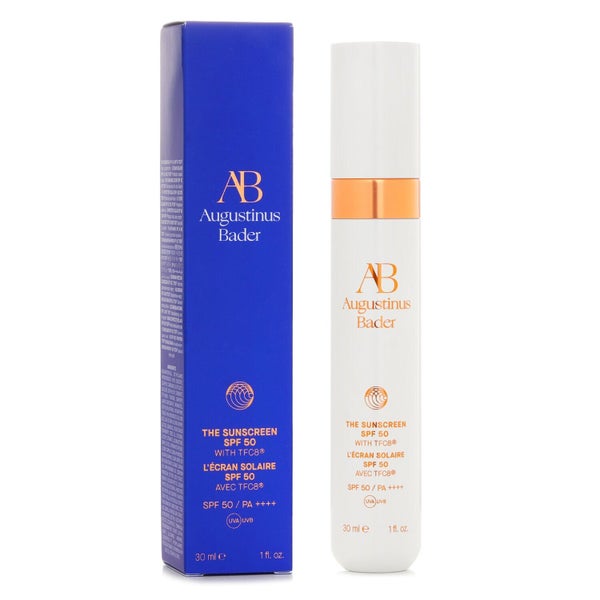 Augustinus Bader The Sunscreen SPF 50 30ml Carousel 2