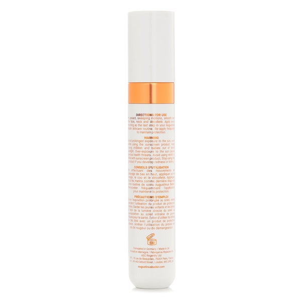 Augustinus Bader The Sunscreen SPF 50 30ml Carousel 3