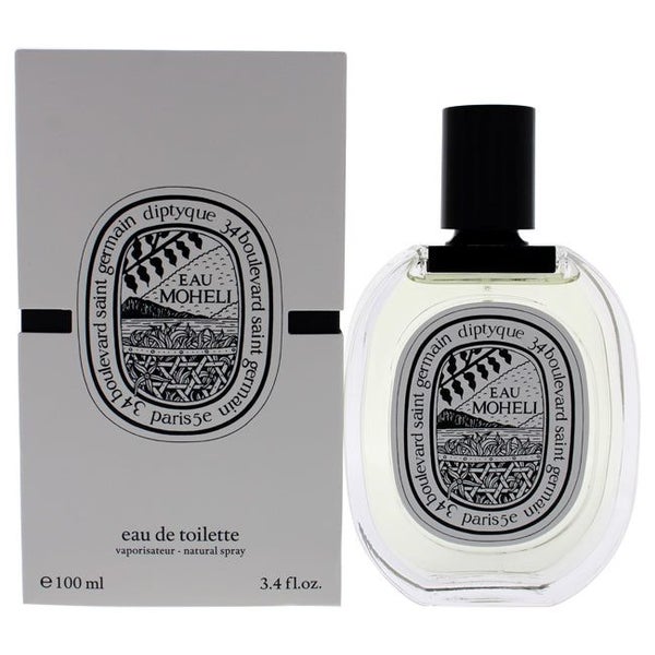 Diptyque Eau Moheli by Diptyque for Women - 3.4 oz EDT Spray Carousel 1