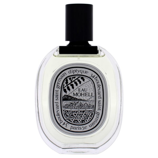 Eau Moheli by Diptyque for Women - 3.4 oz EDT Spray Carousel 2
