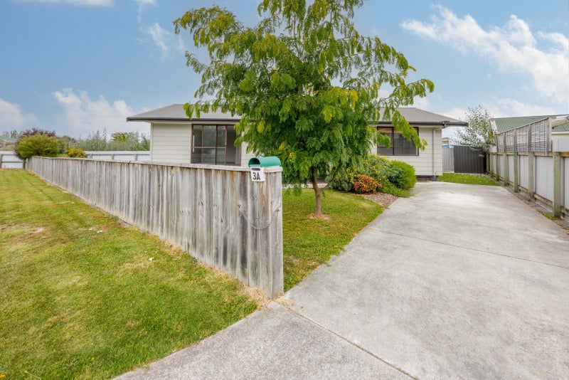 Calling investors and first home buyers