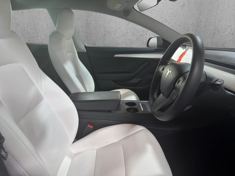 2021 Tesla Model 3 Standard Range Plus417199764559646721