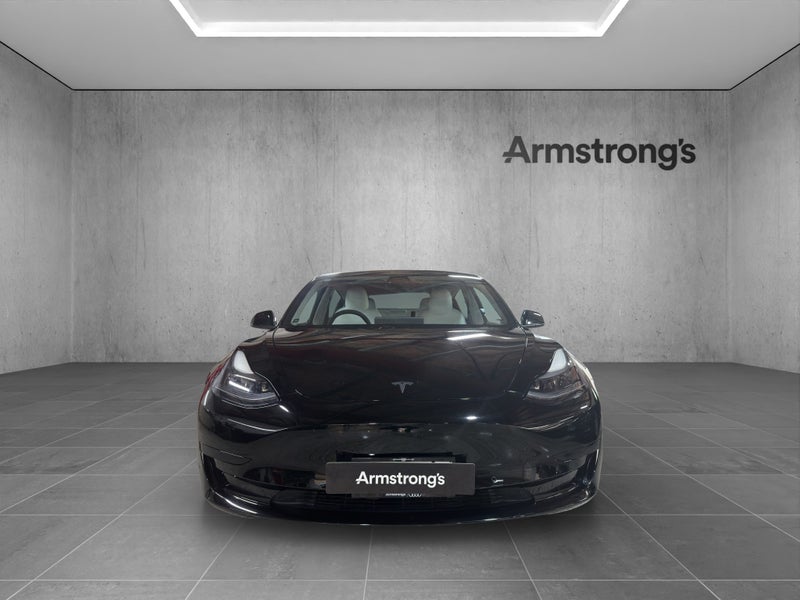 2021 Tesla Model 3 Standard Range Plus417199764559646724