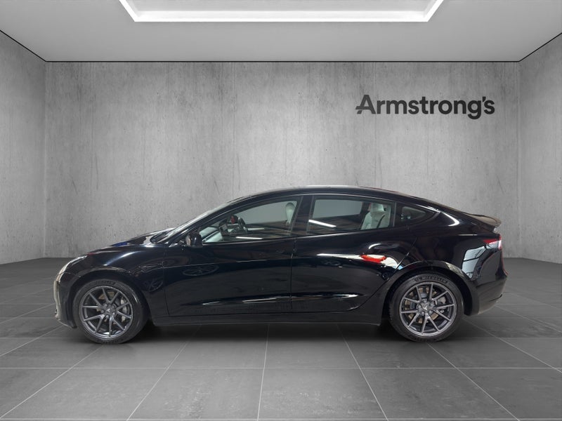 2021 Tesla Model 3 Standard Range Plus417199764559646725