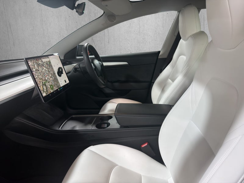 2021 Tesla Model 3 Standard Range Plus417199764559646729