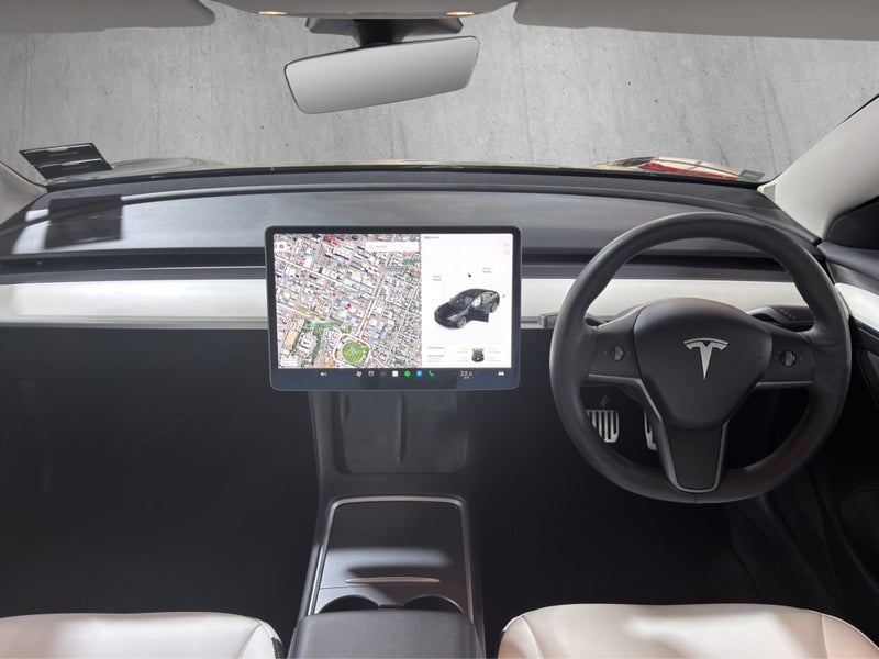2021 Tesla Model 3 Standard Range Plus4171997645596467212