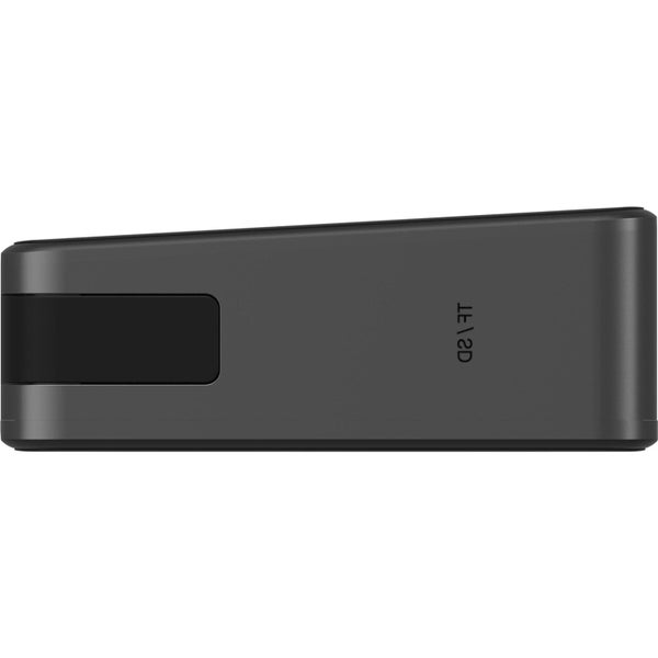 ZAGG Pro Connect 9 Port Hub 2x HDMI - 2x USB-C - 1x USB-A - 1x Ethernet - 1x Carousel 7