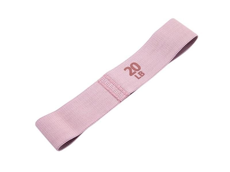 Anti-Slip Resistance Bands For Glute Thigh Workout Carousel 1