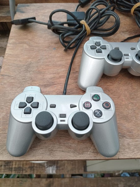 Ps2 Console complete Carousel 11