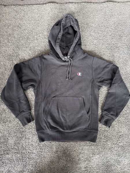 Champion Reverse Weave Hoodie Carousel 1