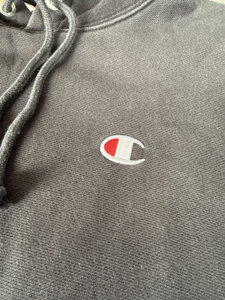 Champion Reverse Weave Hoodie Carousel 2