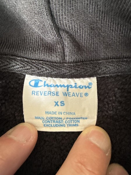 Champion Reverse Weave Hoodie Carousel 5