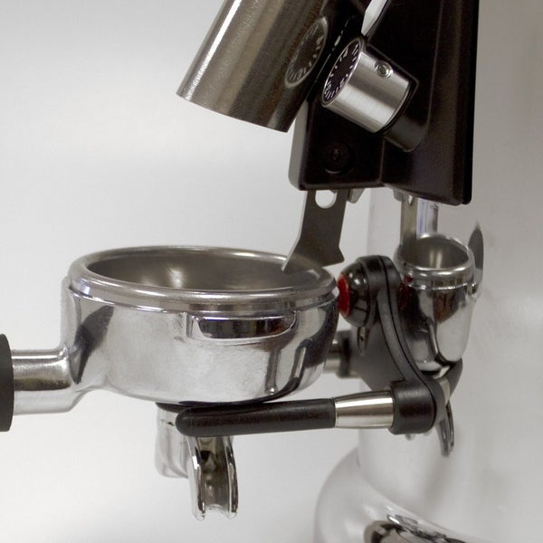 Macap M42M coffee grinder Carousel 2