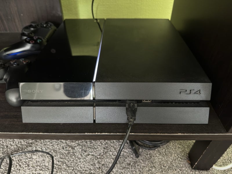 PlayStation 4 Carousel 2