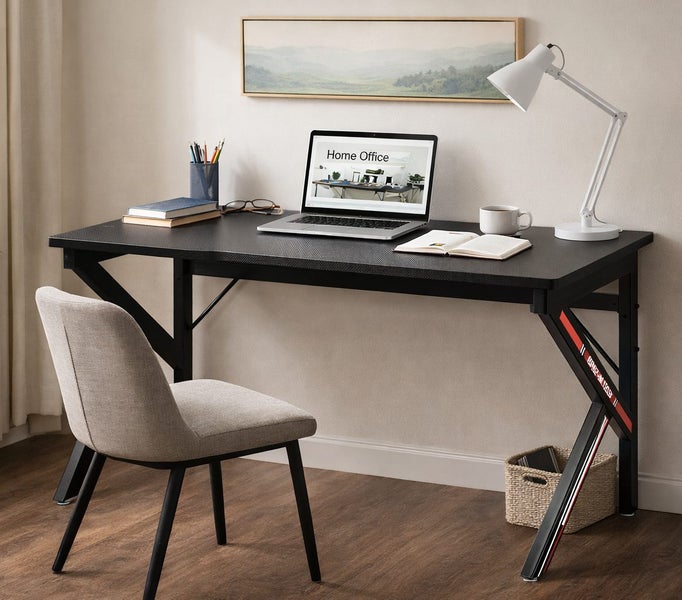 Computer Desk – Gaming Desk, Office Desk, Study Desk & Writing Table Carousel 1