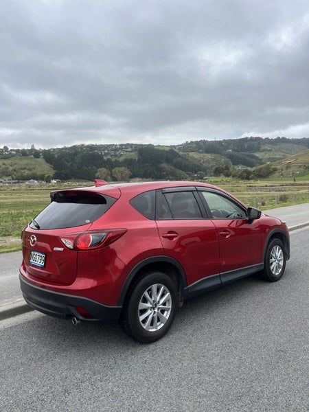 2014 Mazda CX-5417291076790528003
