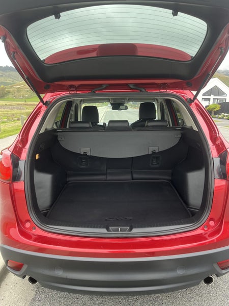 2014 Mazda CX-5417291076790528008
