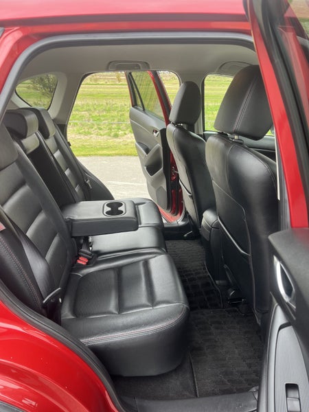 2014 Mazda CX-54172910767905280010