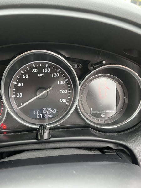 2014 Mazda CX-54172910767905280013