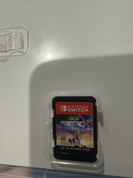 Star Trek Supernova - Switch Carousel 2