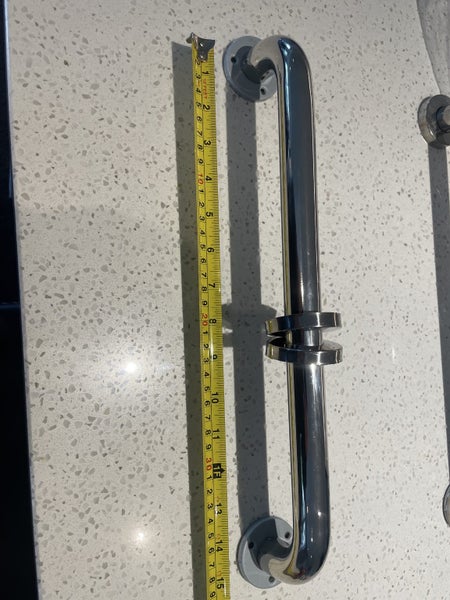 Hand rails Carousel 4