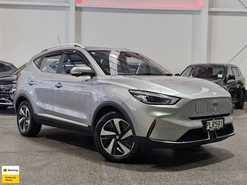 2022 MG ZS EV 51kWh Essence NZ New