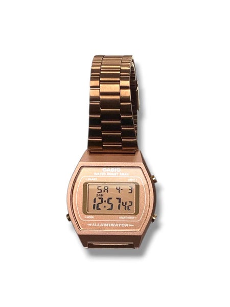 CASIO VINTAGE COLLECTION WATCH Carousel 1