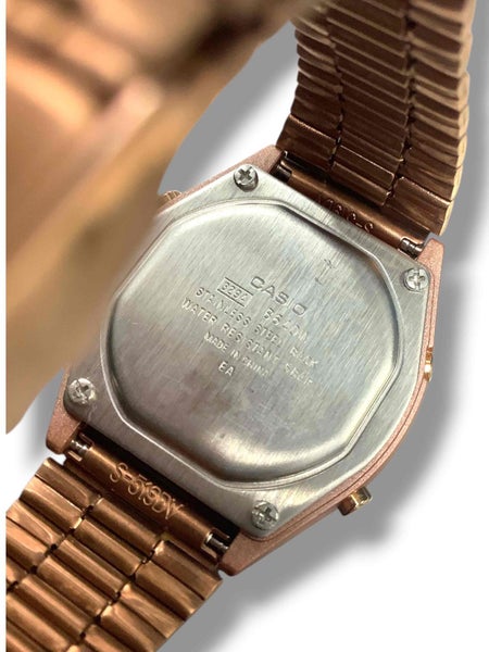 CASIO VINTAGE COLLECTION WATCH Carousel 3