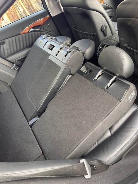 2007 Mercedes-Benz E-Class E280 Elegance417488986388582403