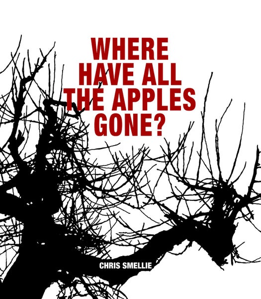 Where have all the Apples Gone by Chris Smellie Carousel 1