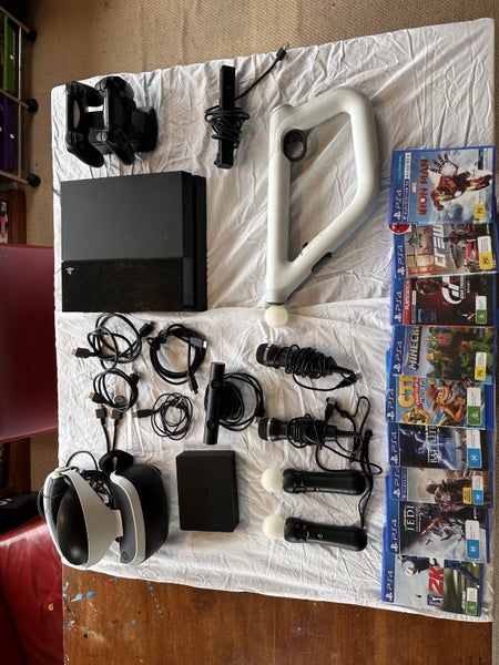 PS4 Bundle Carousel 1