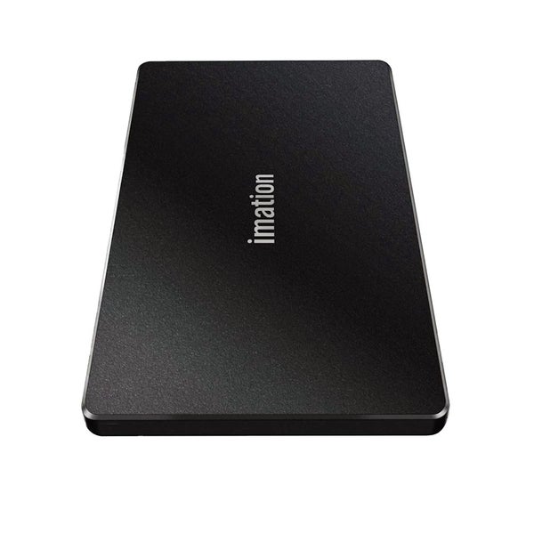 imation 1TB 2.5" SATA 3 SSD 6Gb/s Solid State Drive C321 for system Upgrade Carousel 1